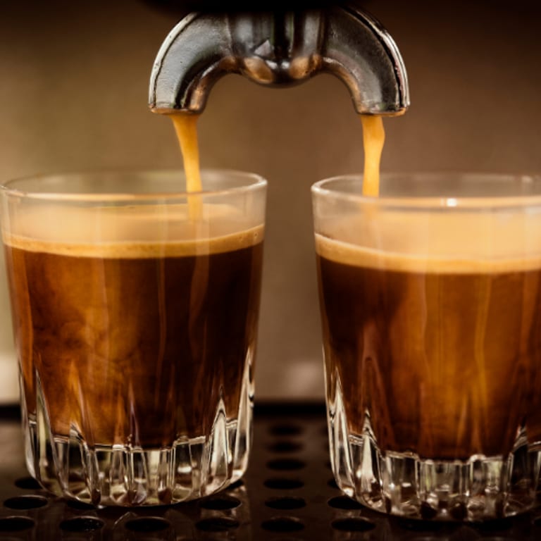 Delicious Espresso Creations