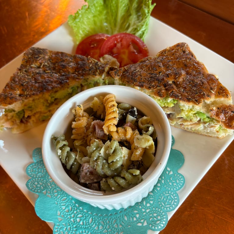 Breakfast and Brunch Delivery